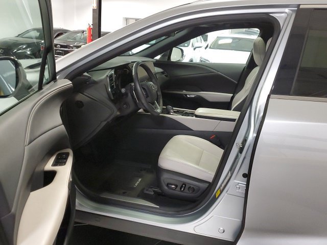 Used 2024 Lexus RX 350 Premium w/ Convenience Package AWD/4WD image 20