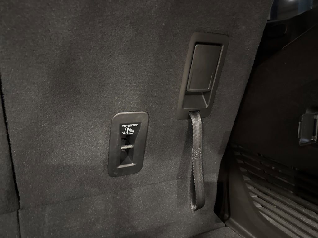 Used 2021 Chevrolet Tahoe RST image 50