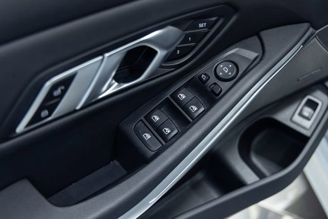 Certified 2023 BMW M340i xDrive w/ Premium Package image 12