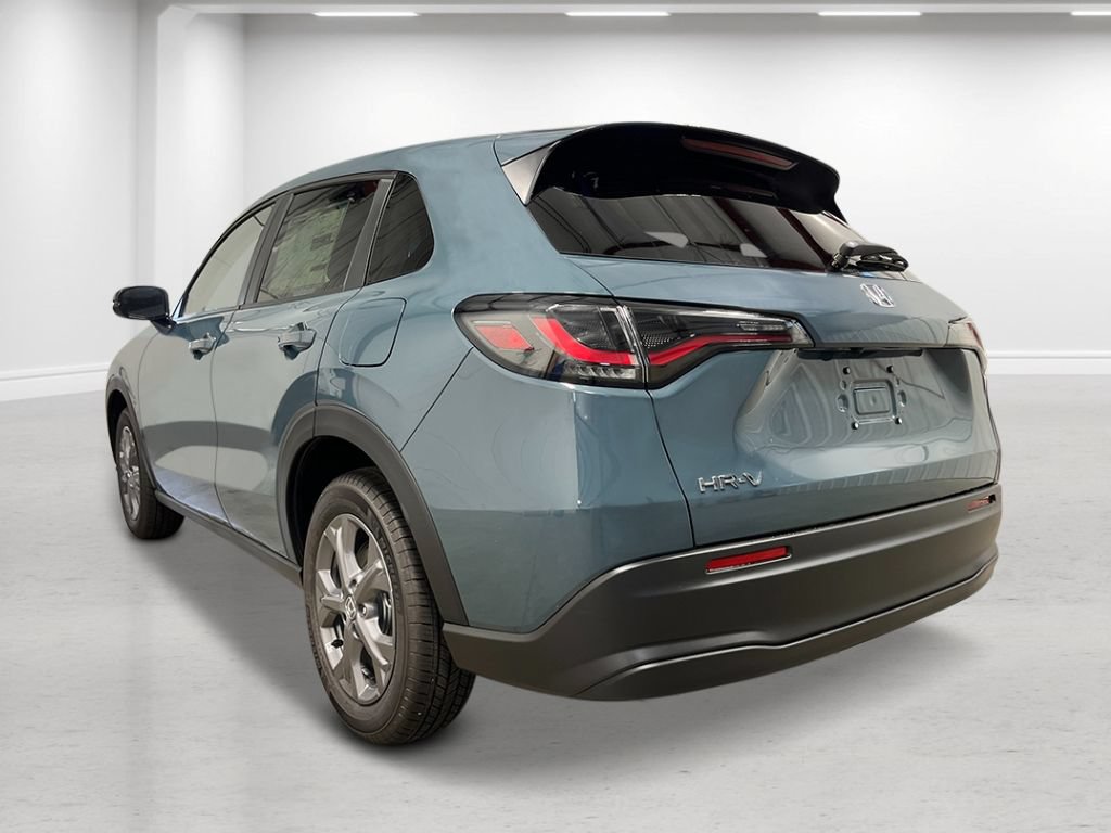 New 2027 Honda HR-V LX image 3