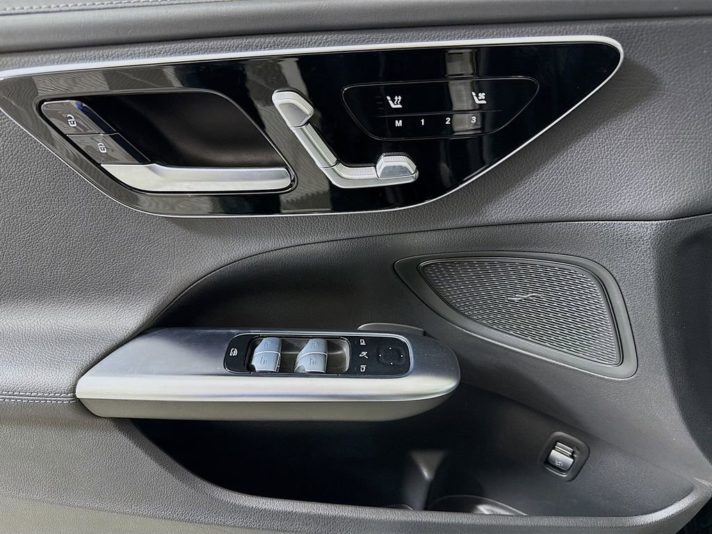 Used 2024 Mercedes-Benz C 43 AMG 4MATIC Sedan image 18