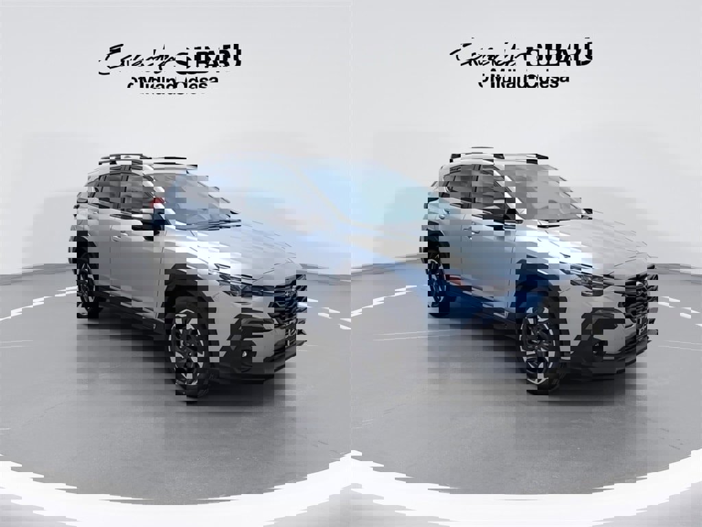 New 2025 Subaru Crosstrek 2.5i Limited w/ Crosstrek Mirror Package image 2