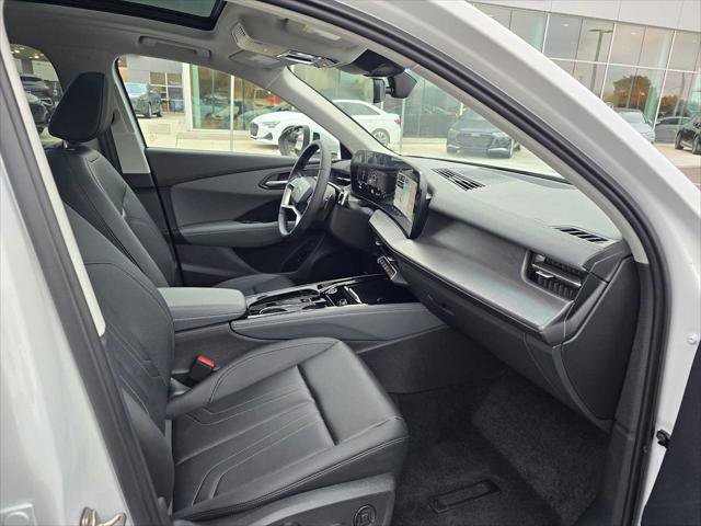 New 2026 Audi Q3 quattro 2.0T image 11