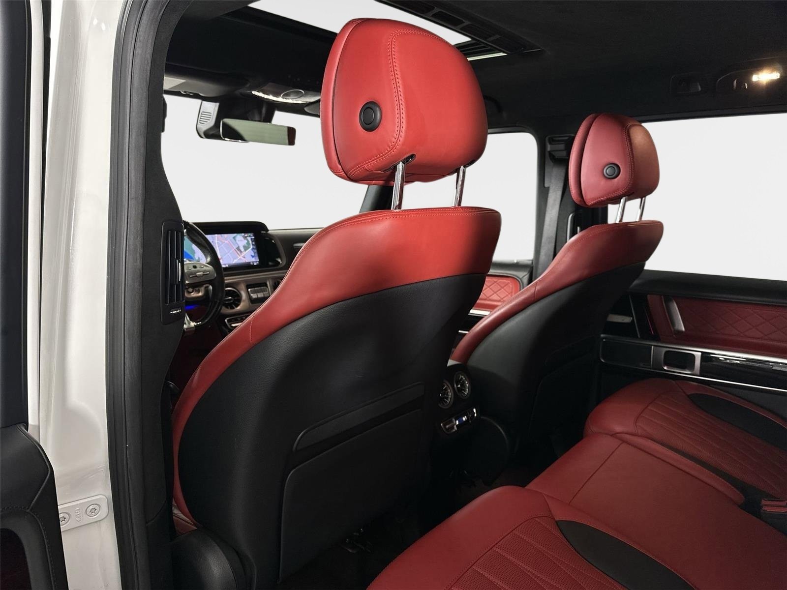 Used 2019 Mercedes-Benz G 63 AMG 4MATIC image 24