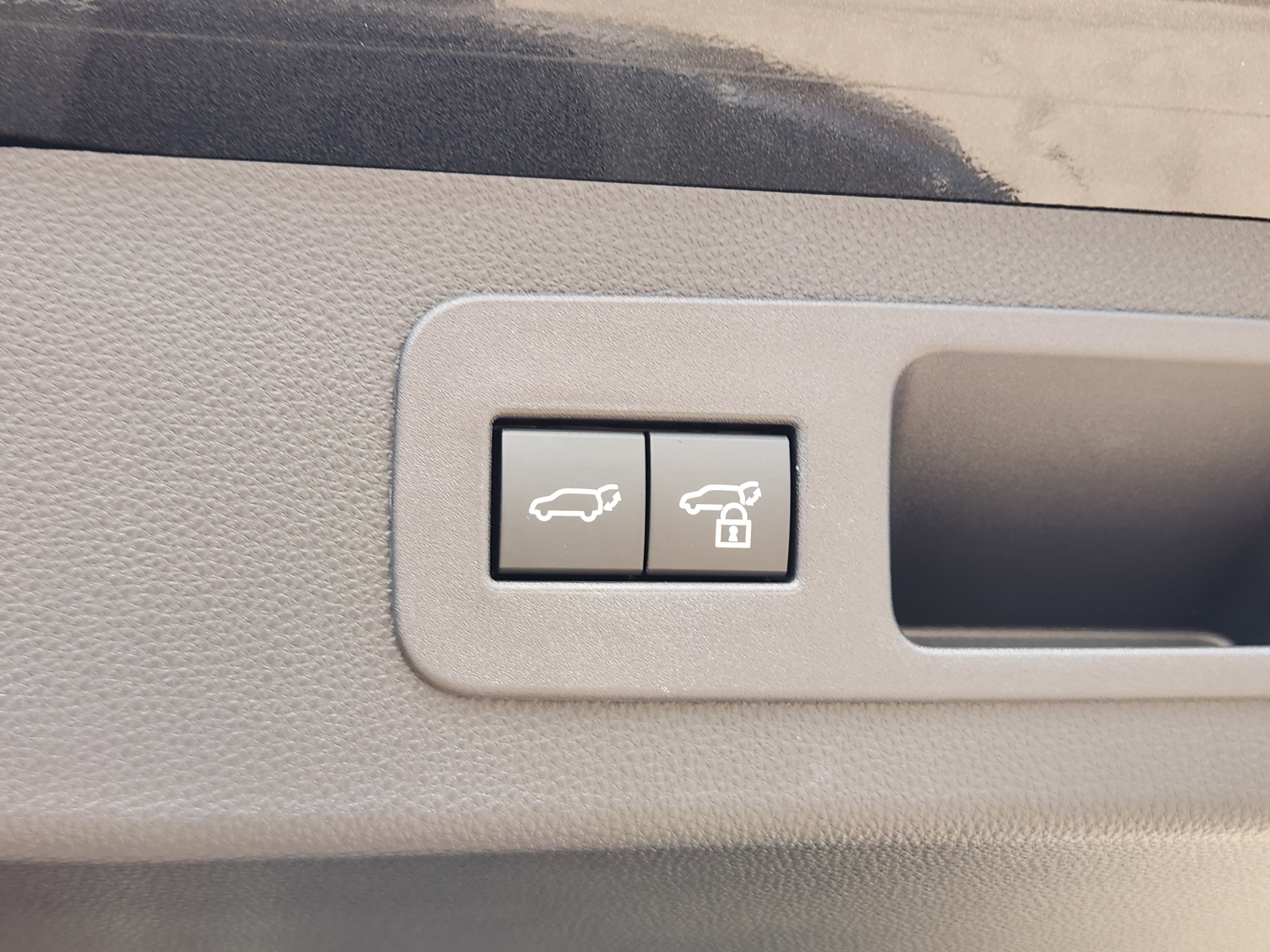 New 2026 Lexus LX 600 4WD w/ Luxury Package image 30
