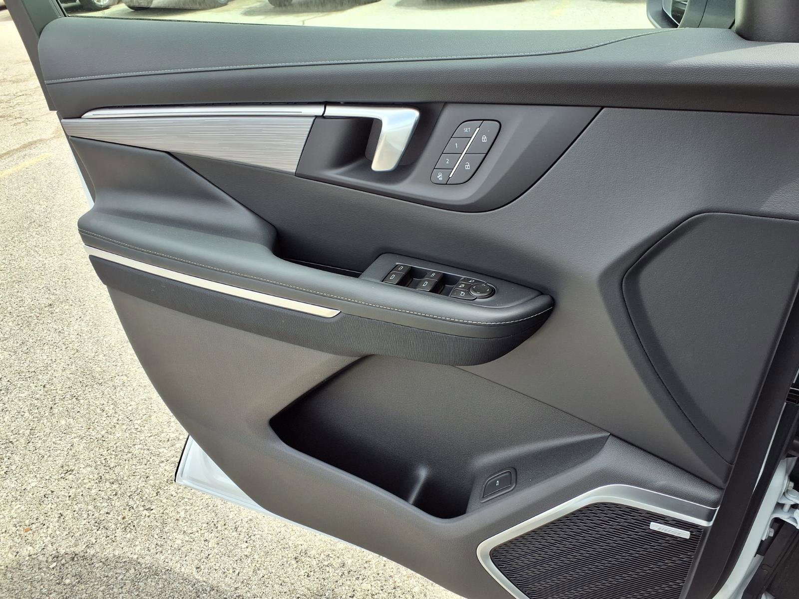 New 2026 Buick Enclave Preferred FWD image 16