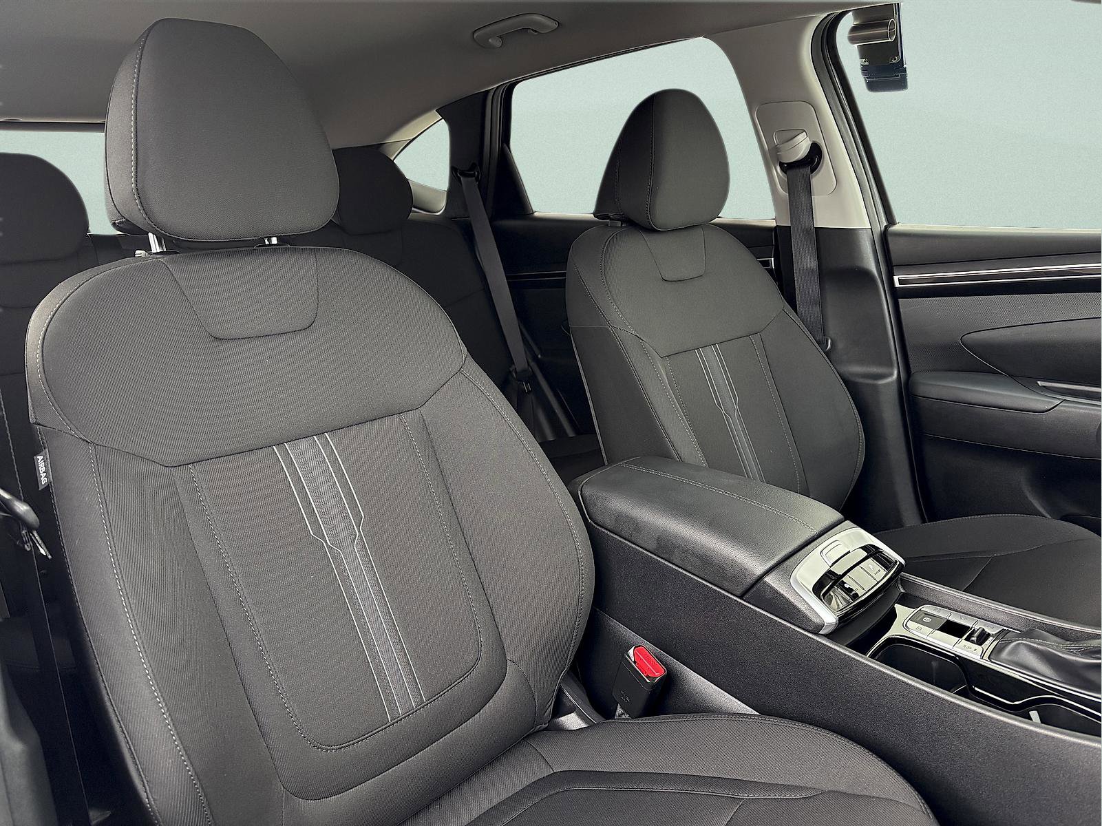 Used 2023 Hyundai Tucson SEL image 32