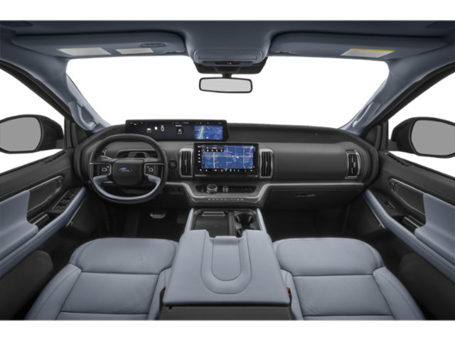 New 2027 Ford Expedition Platinum w/ Stealth Appearance Package AWD/4WD image 29
