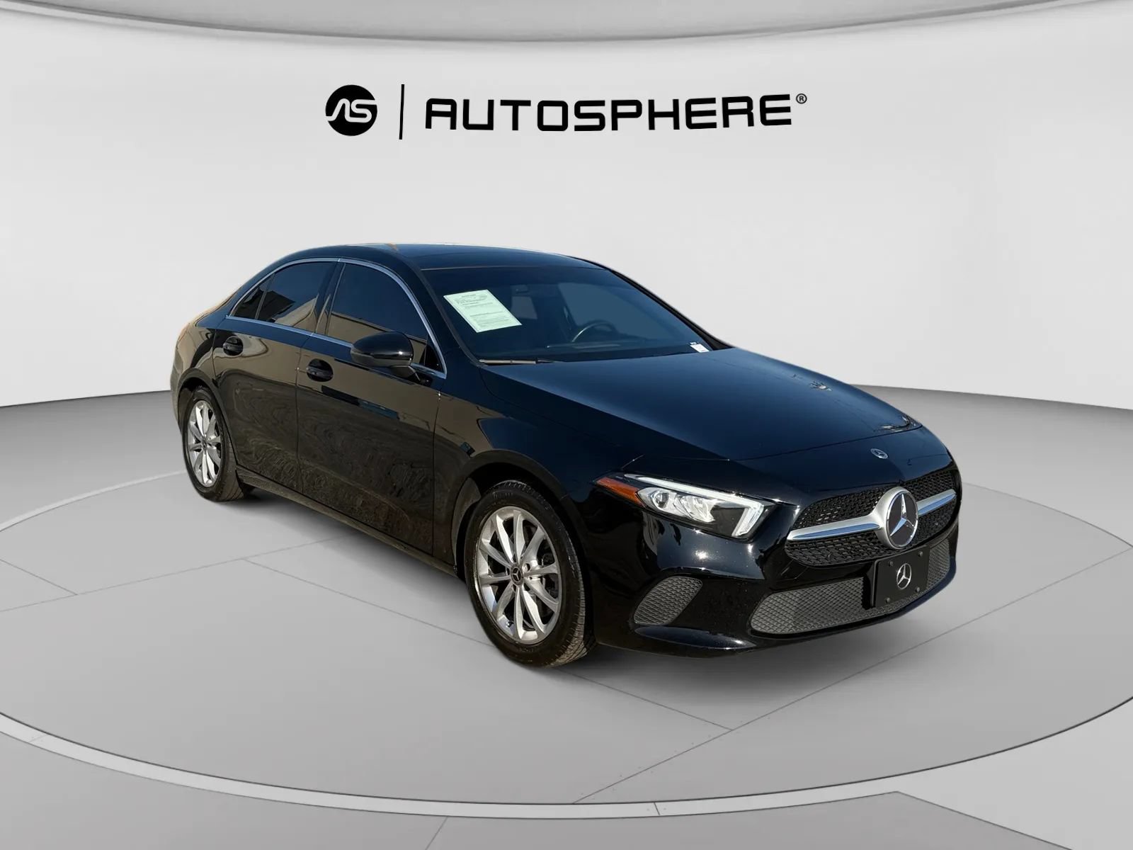 Used 2022 Mercedes-Benz A 220 4MATIC image 11