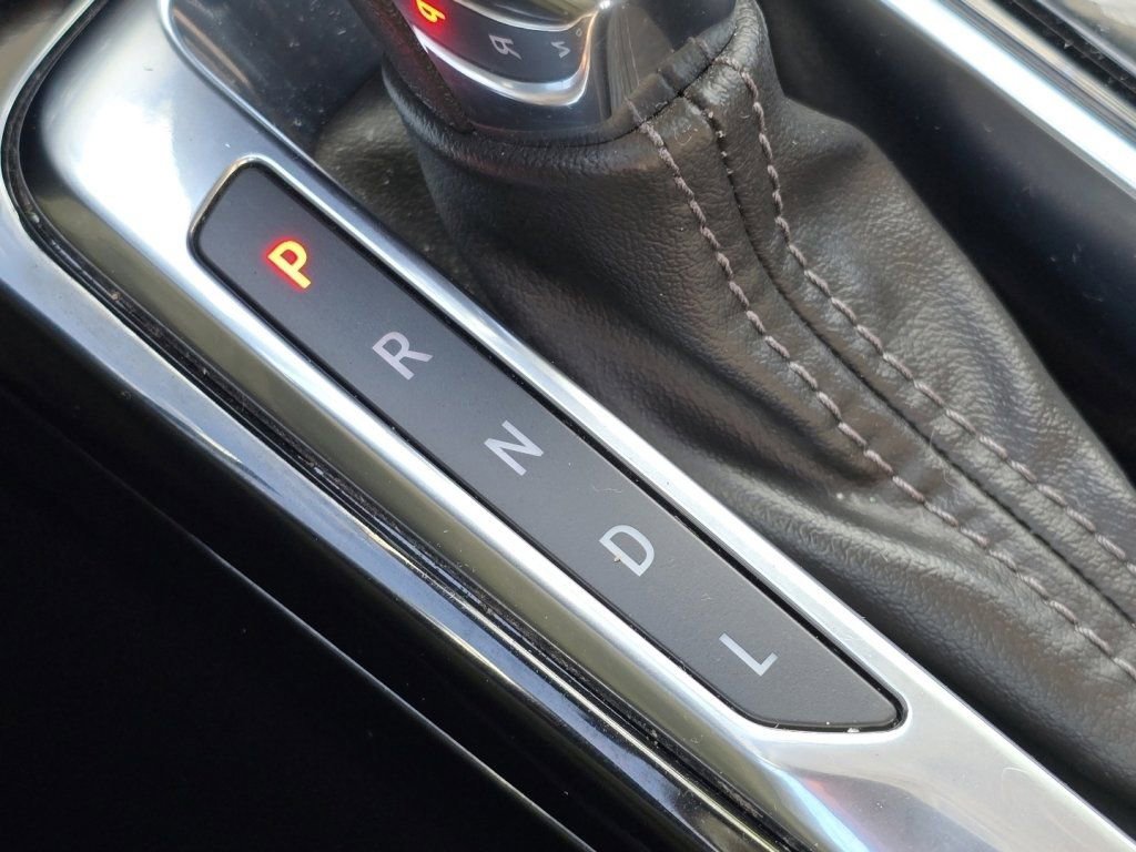 Used 2024 Chevrolet Trax LT w/ Driver Confidence Package image 28