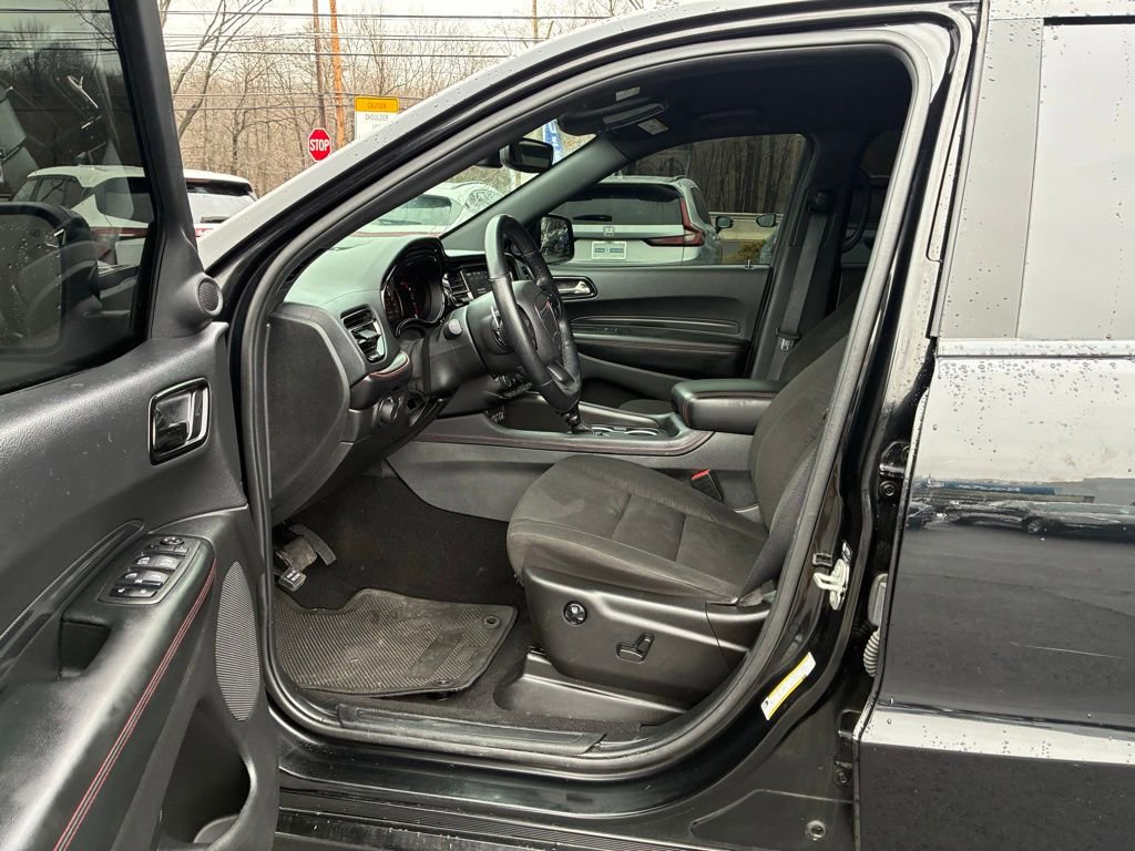 Used 2024 Dodge Durango GT image 23