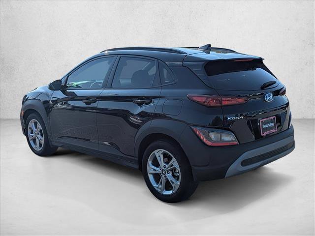 Used 2023 Hyundai Kona SEL FWD image 7