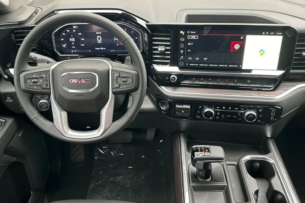 New 2026 GMC Sierra 1500 SLT w/ SLT Premium Plus Package image 12