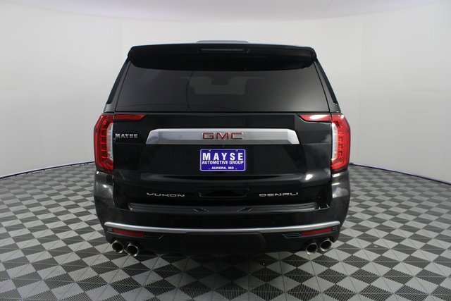 Used 2023 GMC Yukon Denali image 29