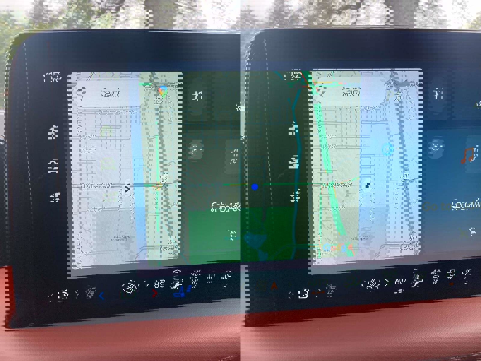New 2025 Lincoln Aviator Reserve w/ Illumination Package image 24