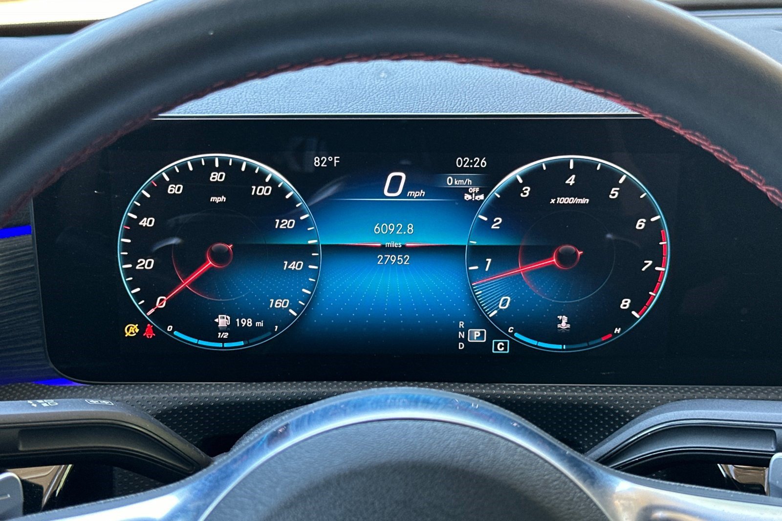 Certified 2023 Mercedes-Benz CLA 250 image 20