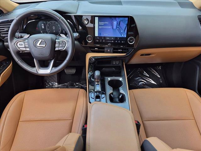 Certified 2024 Lexus NX 250 FWD w/ Cold Area Package image 17