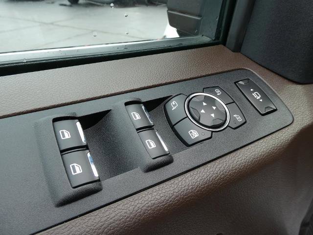 Certified 2020 Ford F350 King Ranch w/ King Ranch Ultimate Package image 26