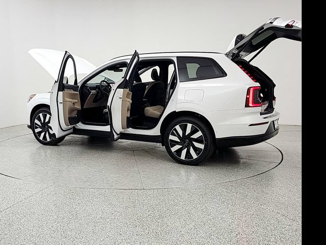 New 2026 Volvo EX90 Plus AWD/4WD image 12