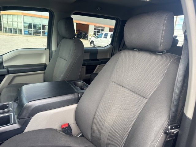 Used 2019 Ford F150 XL w/ Equipment Group 101A Mid image 24