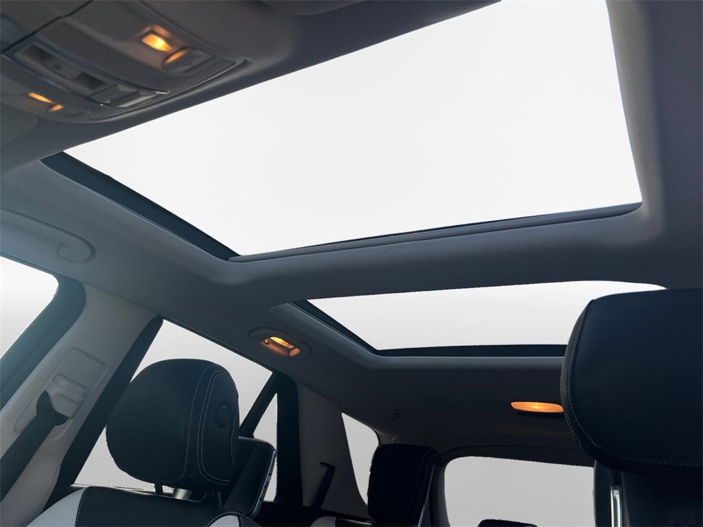 Used 2018 Mercedes-Benz GLE 43 AMG 4MATIC image 23