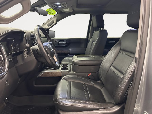 Used 2020 GMC Sierra 1500 Denali w/ Denali Ultimate Package AWD/4WD image 9