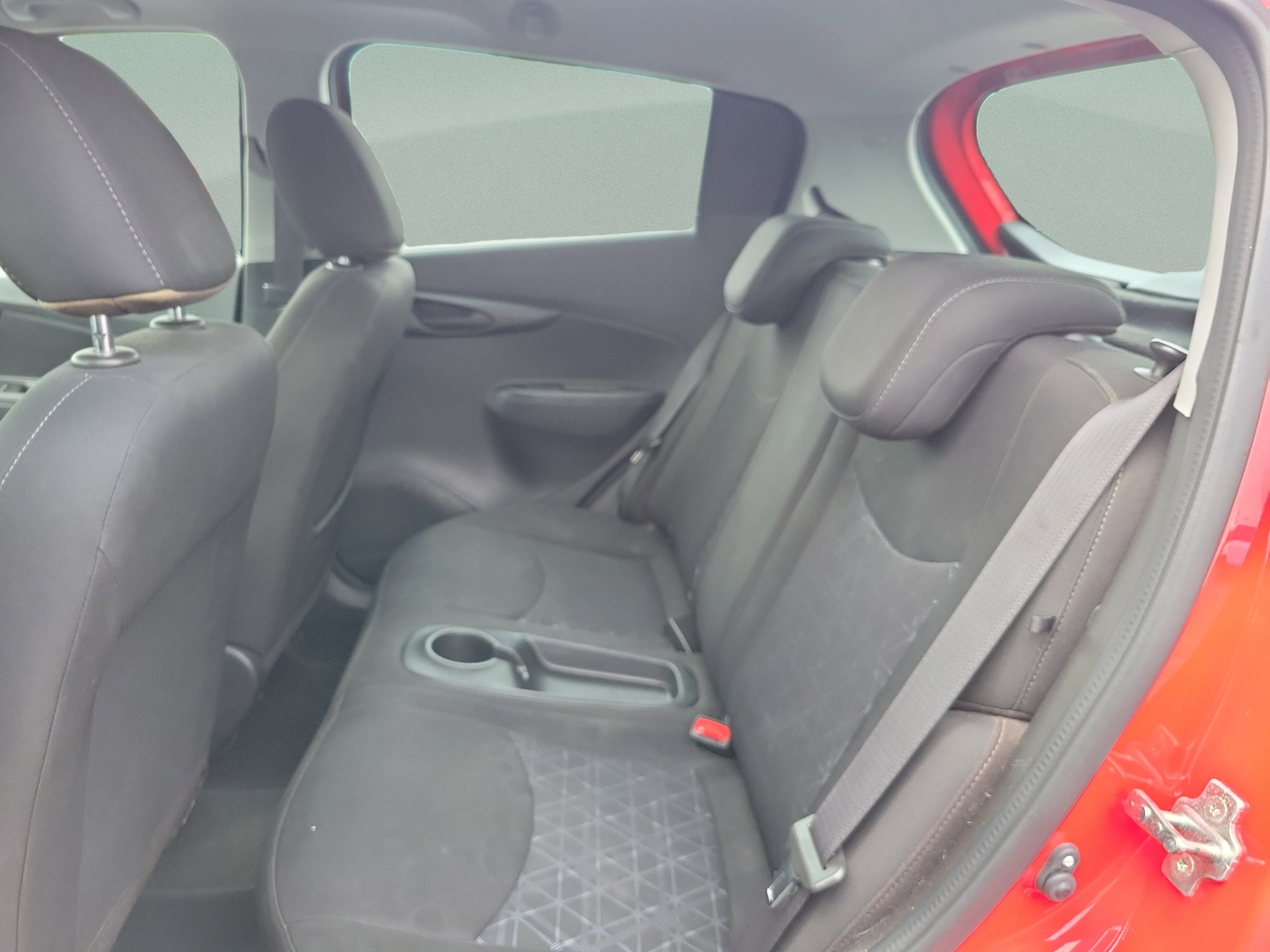 Used 2020 Chevrolet Spark LT FWD image 8
