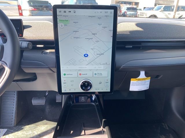 New 2026 Ford Mustang Mach-E Premium image 32