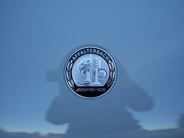 Certified 2025 Mercedes-Benz GLC 43 AMG 4MATIC image 14