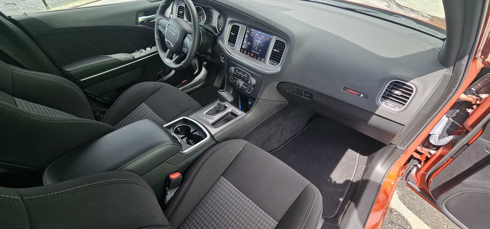 Used 2023 Dodge Charger Scat Pack RWD image 46
