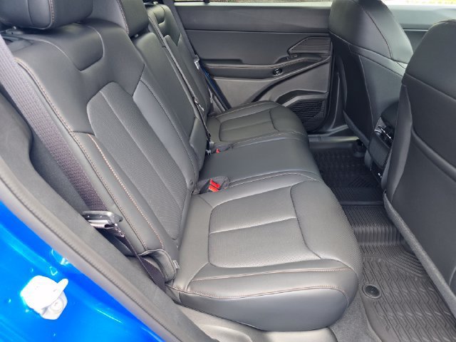 New 2026 Jeep Cherokee Limited AWD/4WD image 29