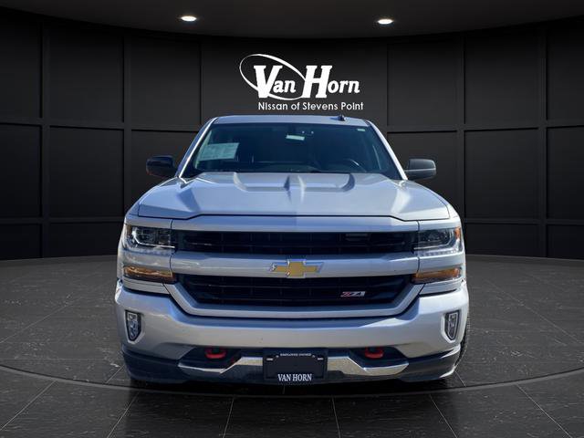 Used 2019 Chevrolet Silverado 1500 LT w/ All Star Edition image 10