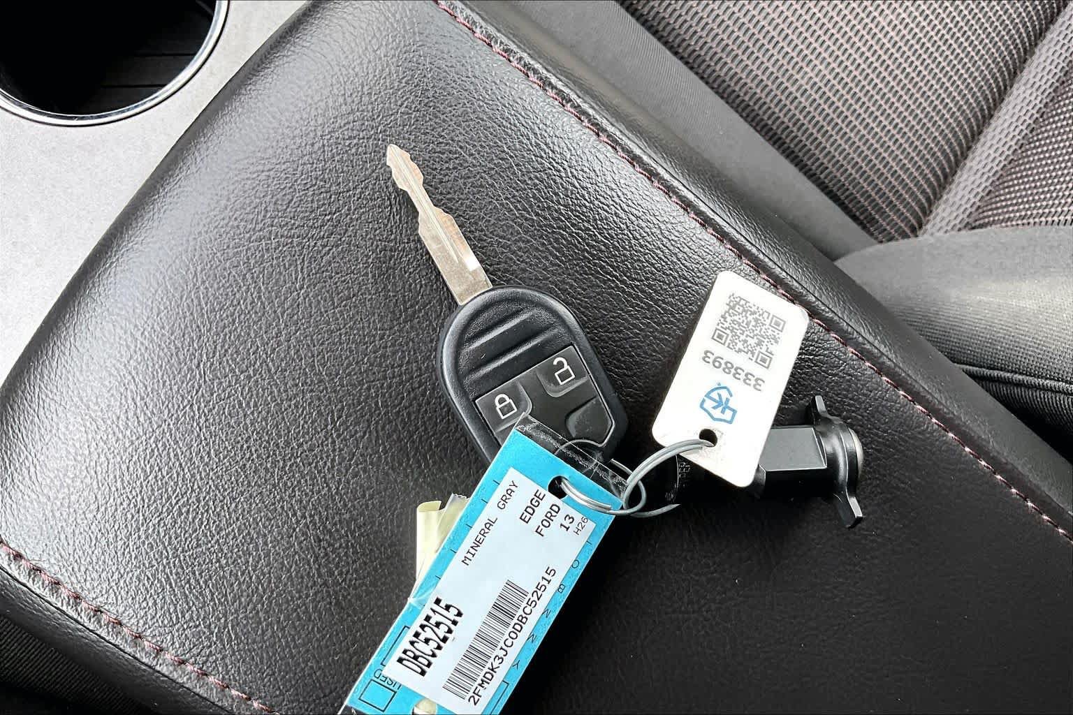 Used 2013 Ford Edge SEL FWD image 15
