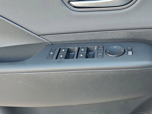 New 2026 Hyundai Kona SEL Premium FWD image 31