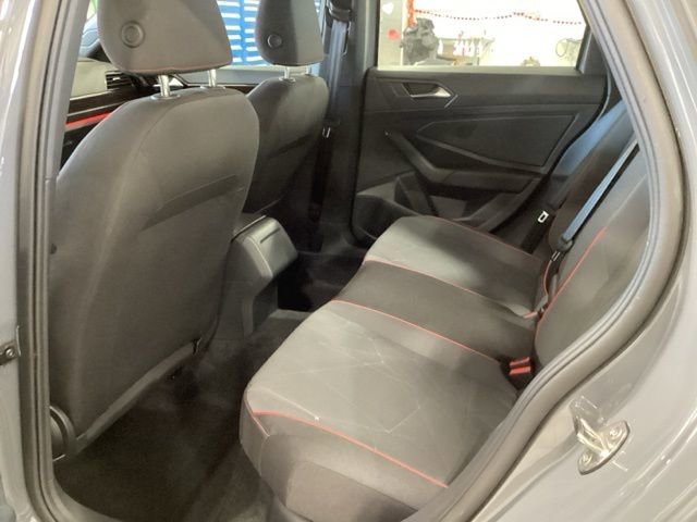 Certified 2024 Volkswagen Jetta GLI 40th Anniversary Edition image 18