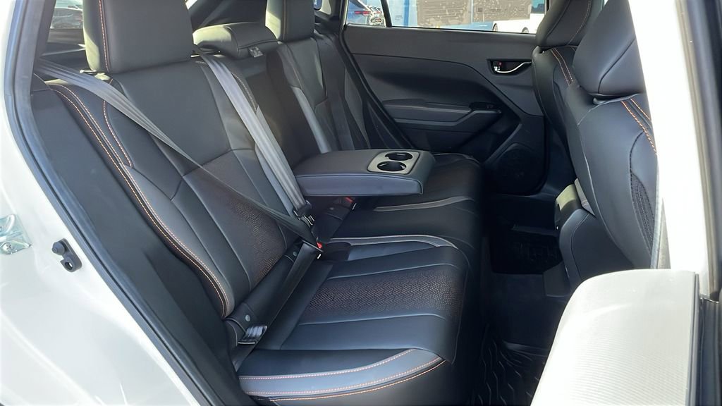 Certified 2025 Subaru Crosstrek 2.5i Limited w/ Crosstrek Mirror Package image 15