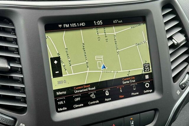 New 2023 Jeep Cherokee Altitude Lux w/ Lux Elite Package image 19