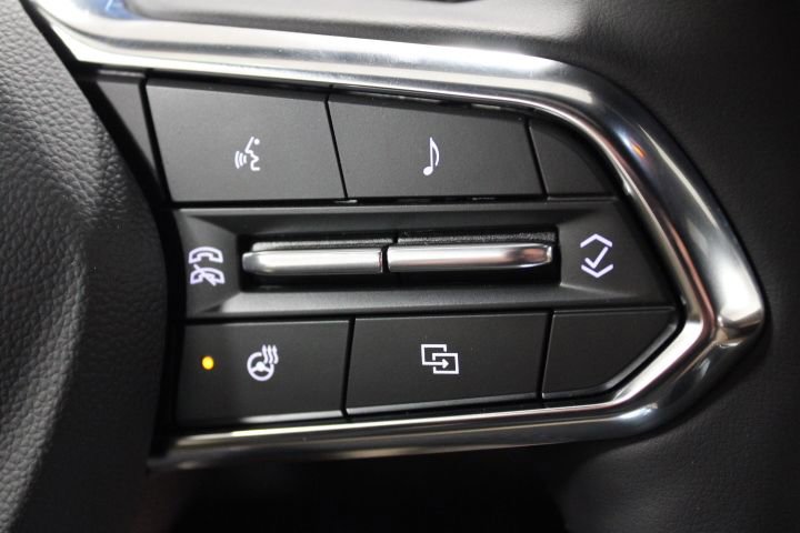 New 2026 Chevrolet Equinox ACTIV AWD/4WD image 35