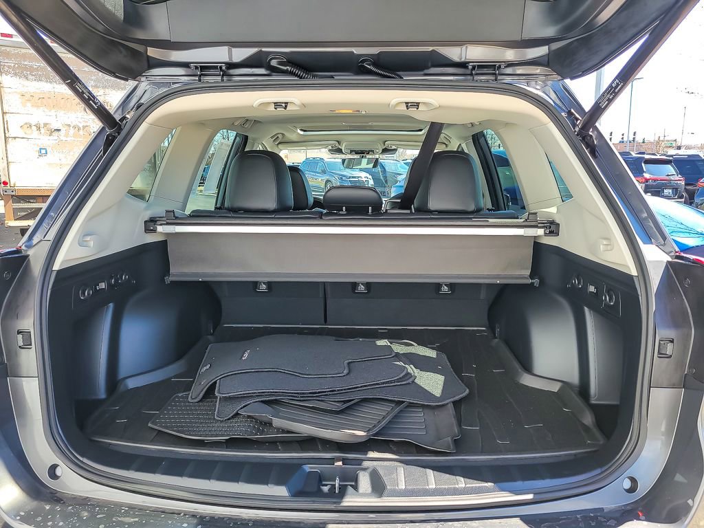 Certified 2024 Subaru Forester Limited image 19