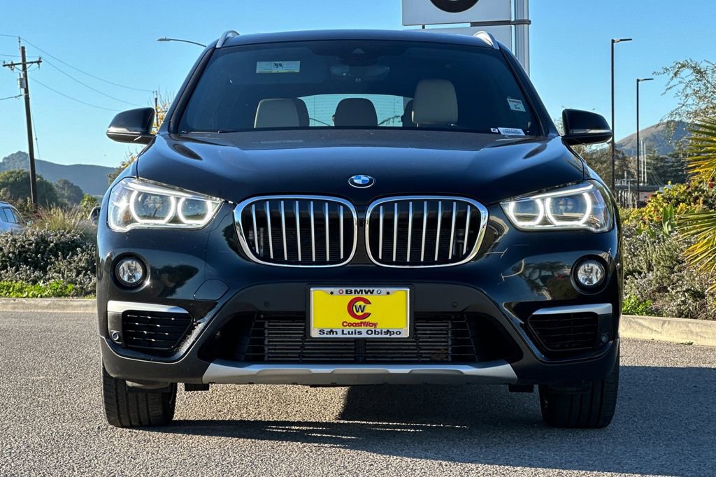 Used 2018 BMW X1 xDrive28i w/ Premium Package image 8