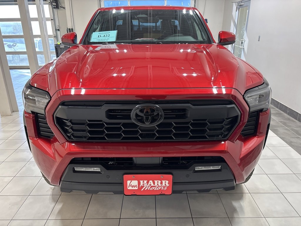 New 2026 Toyota Tacoma TRD Off-Road image 6