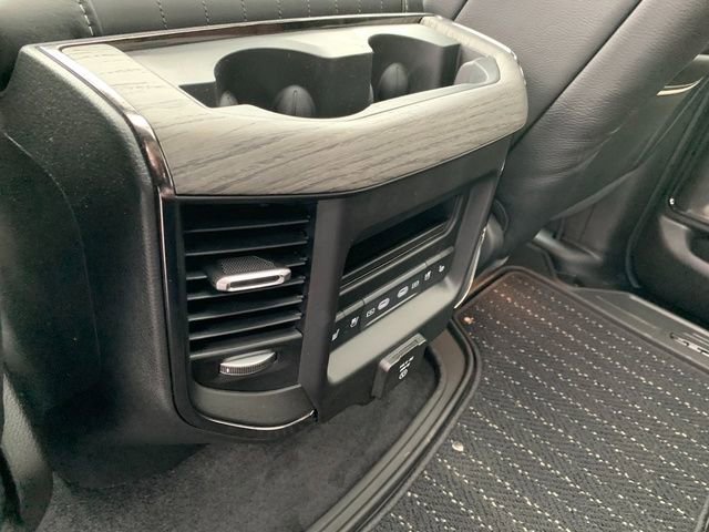 Used 2026 RAM 1500 Limited AWD/4WD image 19