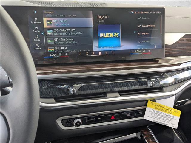 New 2026 BMW X5 xDrive40i w/ Climate Comfort Package image 12