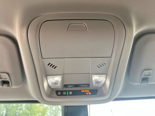 Used 2023 GMC Acadia SLE FWD image 41