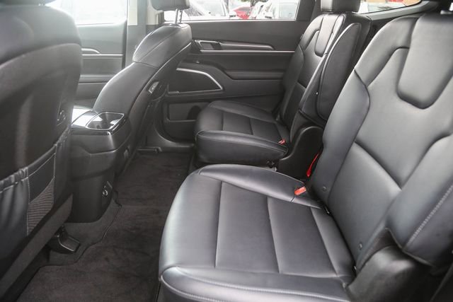 Used 2024 Kia Telluride S w/ S Sunroof Package image 19