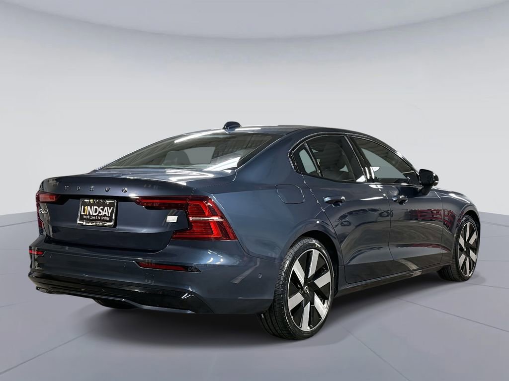 Used 2023 Volvo S60 T8 Plus w/ Climate Package AWD/4WD image 10