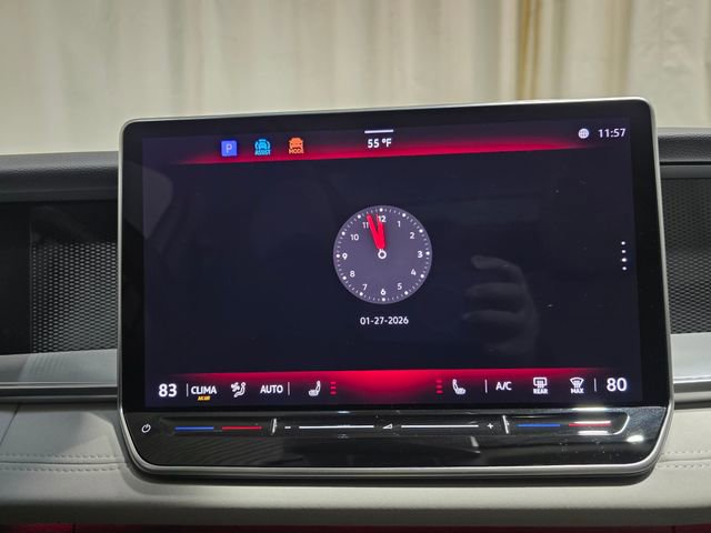 Certified 2025 Volkswagen Tiguan SE image 20