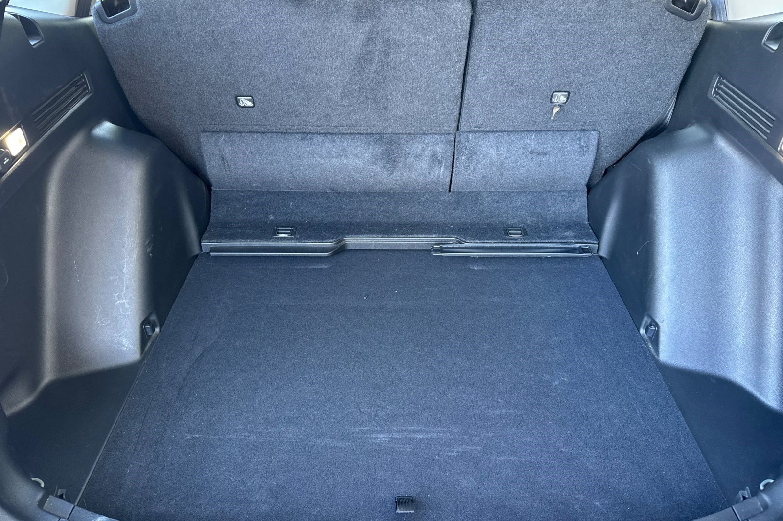 Used 2024 Honda CR-V LX image 32