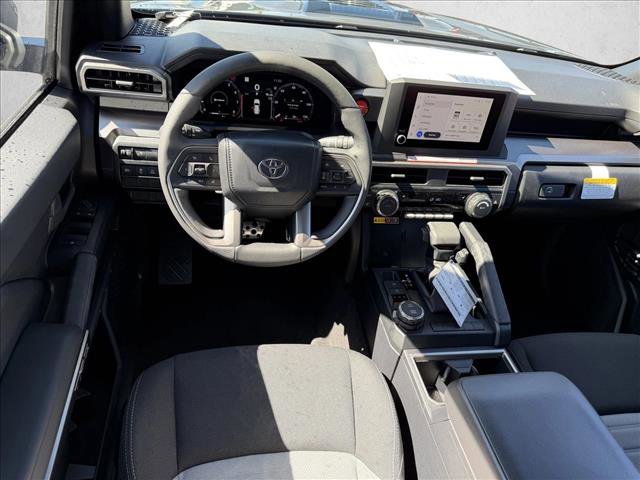 New 2026 Toyota 4Runner TRD Sport image 9