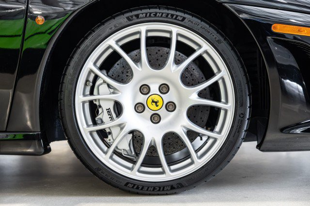 Used 2008 Ferrari F430 Spider RWD image 24
